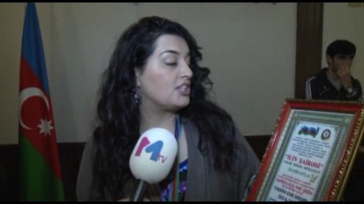 Elza Seyidcahan: “Mənə qarşı qruplaşma var”