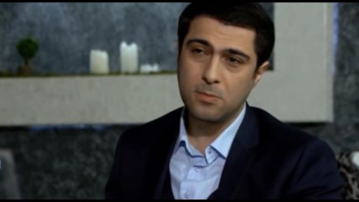 Namiq Qaraçuxurlu ata oldu