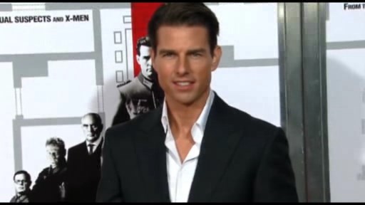 Tom Kruzu ölümlə hədələdilər