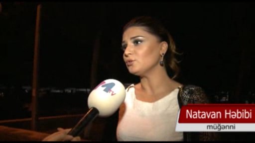 Natavan: “Dəbimizə “gey”lər nəzarət edir” 