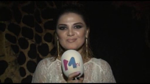 Natavan: “Artıq o yaşdan çıxmışam” 