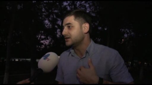 Yaşardan iddialı açıqlama: “Zamiq, Faiq, Abbas kimi geyinsəm...” 