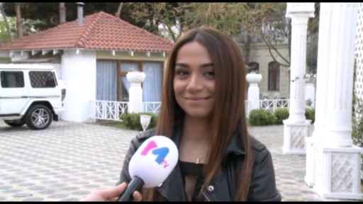 Ceyla: “Ailə qurmaq fikrim yoxdur” 