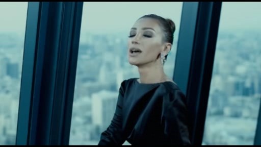 Röya Ayxan “Yolun açık olsun” adlı mahnısına klip çəkdirir