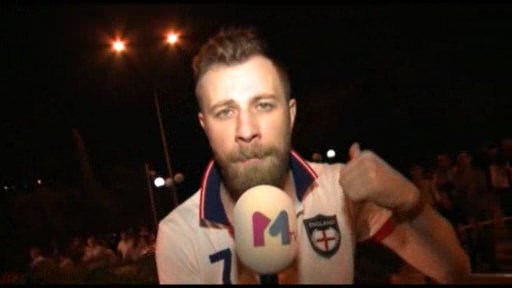 Rauf: “Gələn il “Eurovision”a getmək istəyirəm” 