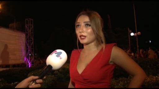 Günay İbrahimli: “Bakıda çimərliklərə rahat gedirəm” 