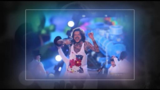 "Jara" festivalında ulduz axını oldu