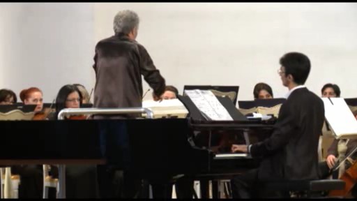 Klassik musiqi gecəsi yaşandı 