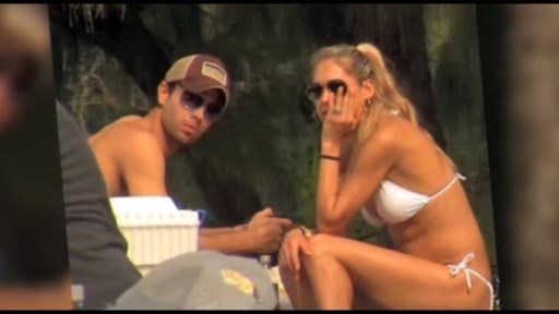 Enrike İqlesias : “Nikahımız olmasa da, biz çox xoşbəxtik”