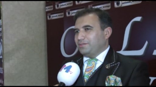 Hacı Nuran səhhətnin son vəziyyətindən danışdı 