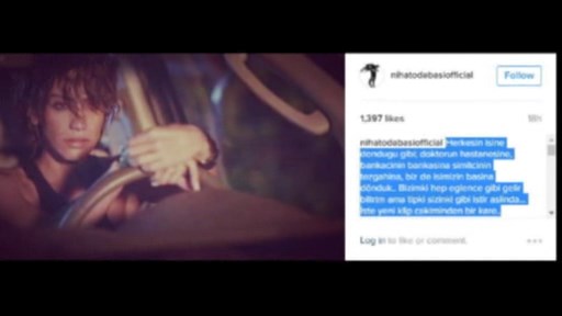 Röya Ayxan yeni klip çəkdirir