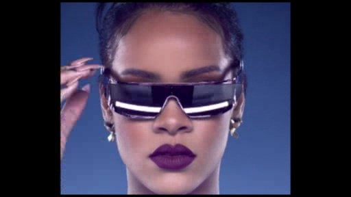 Rihanna “Dior” brendinin yeni reklam kampaniyasına çəkildi