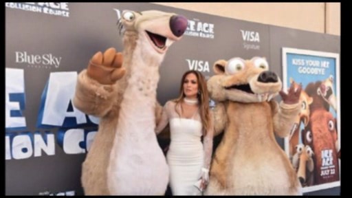 Cennifer Lopez yenidən diqqət mərkəzində