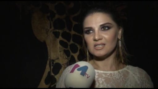 Natavan yeni klipindən danışdı 