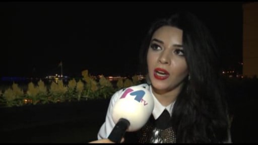 “Səs Azərbaycan"ın qalibi: “Sənətlə məşğul olmağa gəlmişəm”