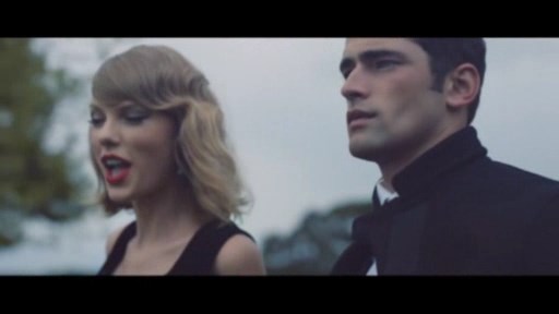 Teylor Svift: “Sənsiz bir həyatı xəyal belə edə bilmərəm”