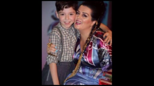 Elza Seyidcahan: “Bunu ilk dəfə mən taxdım. İndi dəb olacaq”