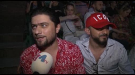 “Dəyirman” qrupu kimi səhnəyə qayıtmayacağıq” 