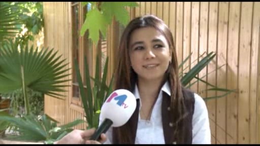 Leyla Rəhimova: “Konsert verməyə hazır deyiləm” 