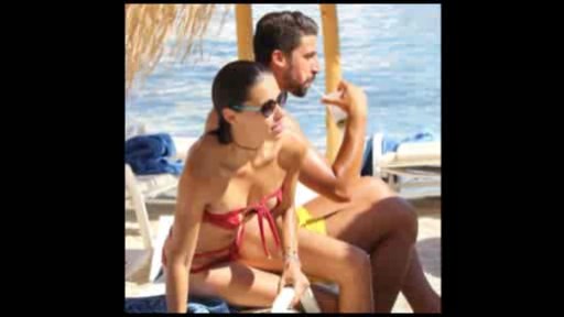 Adriana Lima onunla eşq yaşayır