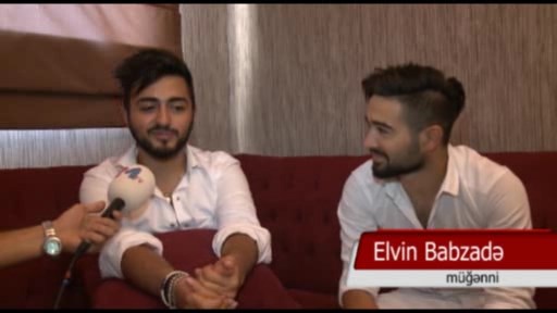  Elvin və Orxan 18+ kliplərini təqdim etdi 