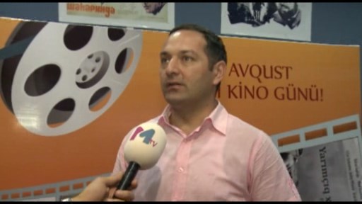 Elnur Kərimov: “Ailəmi heç kim sarsıda bilməz” 