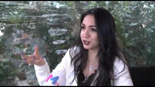 Lətifə: “Filarmoniyada konsert vermək hər müğənninin işi deyil” 