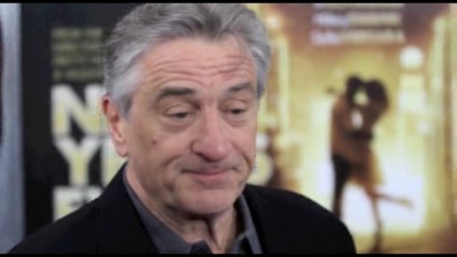 Robert De Niro butik-otel tikdirəcək