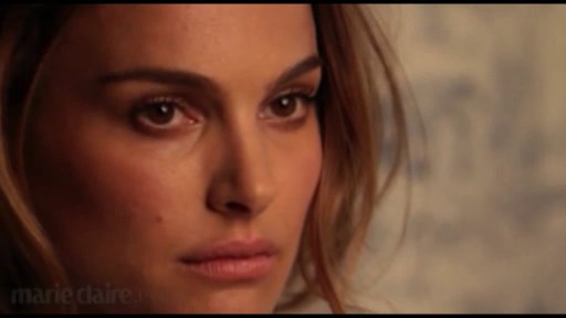 Natali Portman yeni reklam çarxında rol aldı