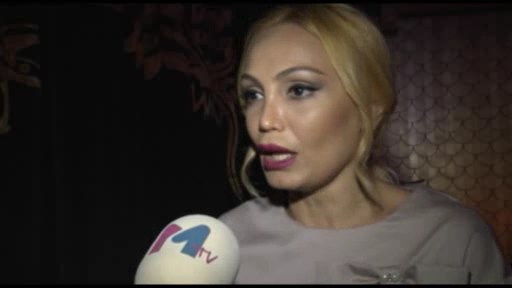 Nura Suri: “Bu klipi kimin üçün çəkəsən?!”