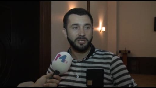 Səlim Abbasov istirahət edə bilməməsindən şikayətləndi 