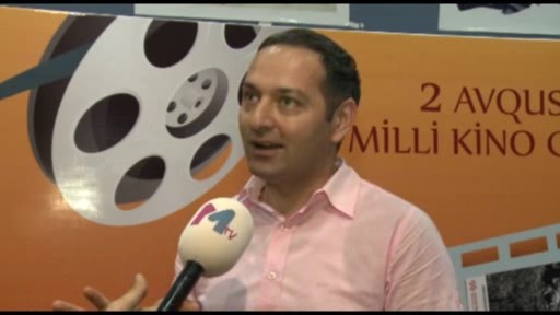 Elnur Kərimov: “Çay evi açmaq istəyirəm”