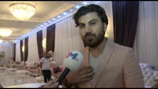 Ceyhun: “Günay mənə pul vermir”