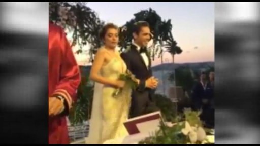 Neslihan və Kadirin bal ayında çəkdiyi video rekord qırdı 