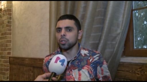 Zaur Əmiraslanov : “Çoxlarında bayağılıq var” 