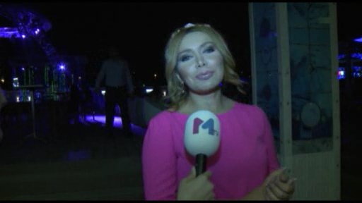 Fəxriyyə Xələfova “Avropa Moda Mükafatı”na layiq görüldü 