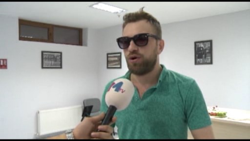 Rauf Əhmədov: “Aygün xanımla duet oxumaq istəməzdim” 