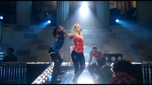 Britni Spirs: “Heç vaxt ərə getməyin”