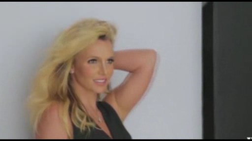 Britni Spirs: “Ölənə kimi sevgiyə inanacağam”