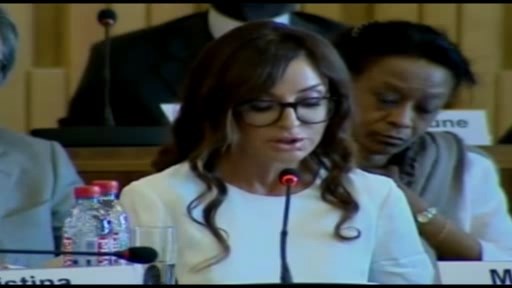 Azərbaycanın birinci xanımının doğum günüdür