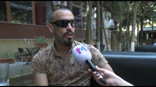 Niyam Salami: “Ona duet təklif etməyə qorxuram” 