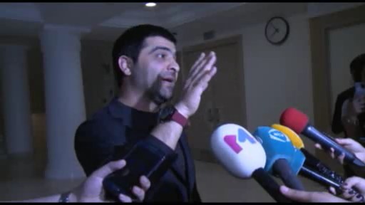 Fərda Xudaverdiyev: “Aşkı-Memnu serialına 3 sezon baxan millətik” 