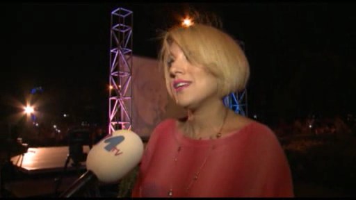 Lalə Məmmədova həmkarlarına irad tutdu