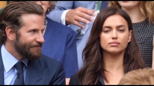 İrina Şeyk seksual vəkil obrazında