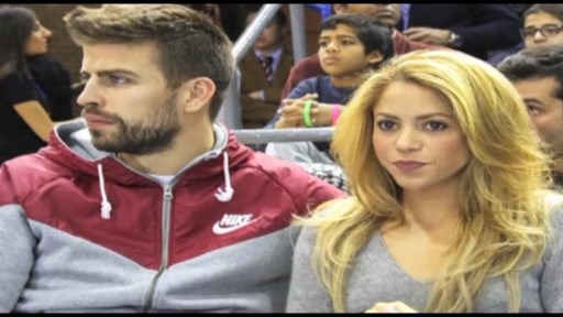 Şakira və Pike aşpaza 20 min avro bəxşiş verdilər