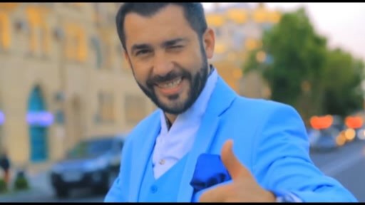 Skripkaçı Səlimin “Sürət” adlı yeni klipi 