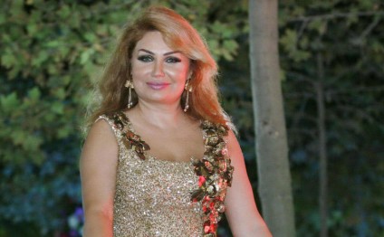 Könül Kərimova və Elvin Abdullayev duet oxudular