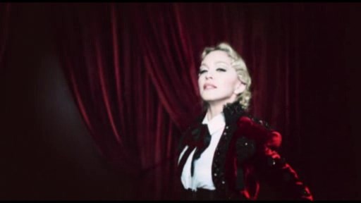 Madonna: “Hillari Klinton çılpaq səs verəcəyəm”