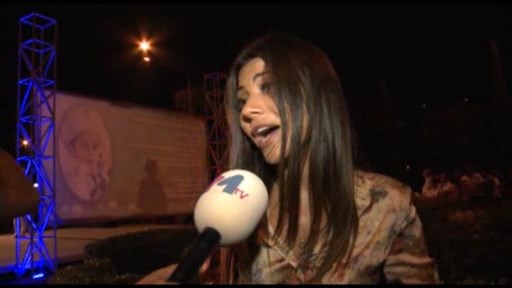 Aysel: “ Qayınanamla bir evdə qalaram” 