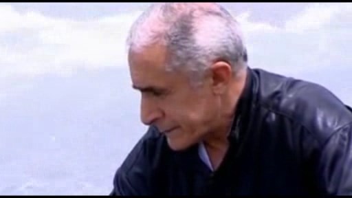 Alim Qasımov "Xarı Bülbül" oxudu